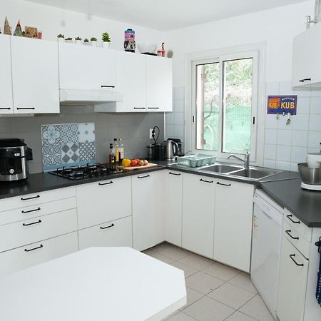 Private Room In Μονπελιέ Εξωτερικό φωτογραφία