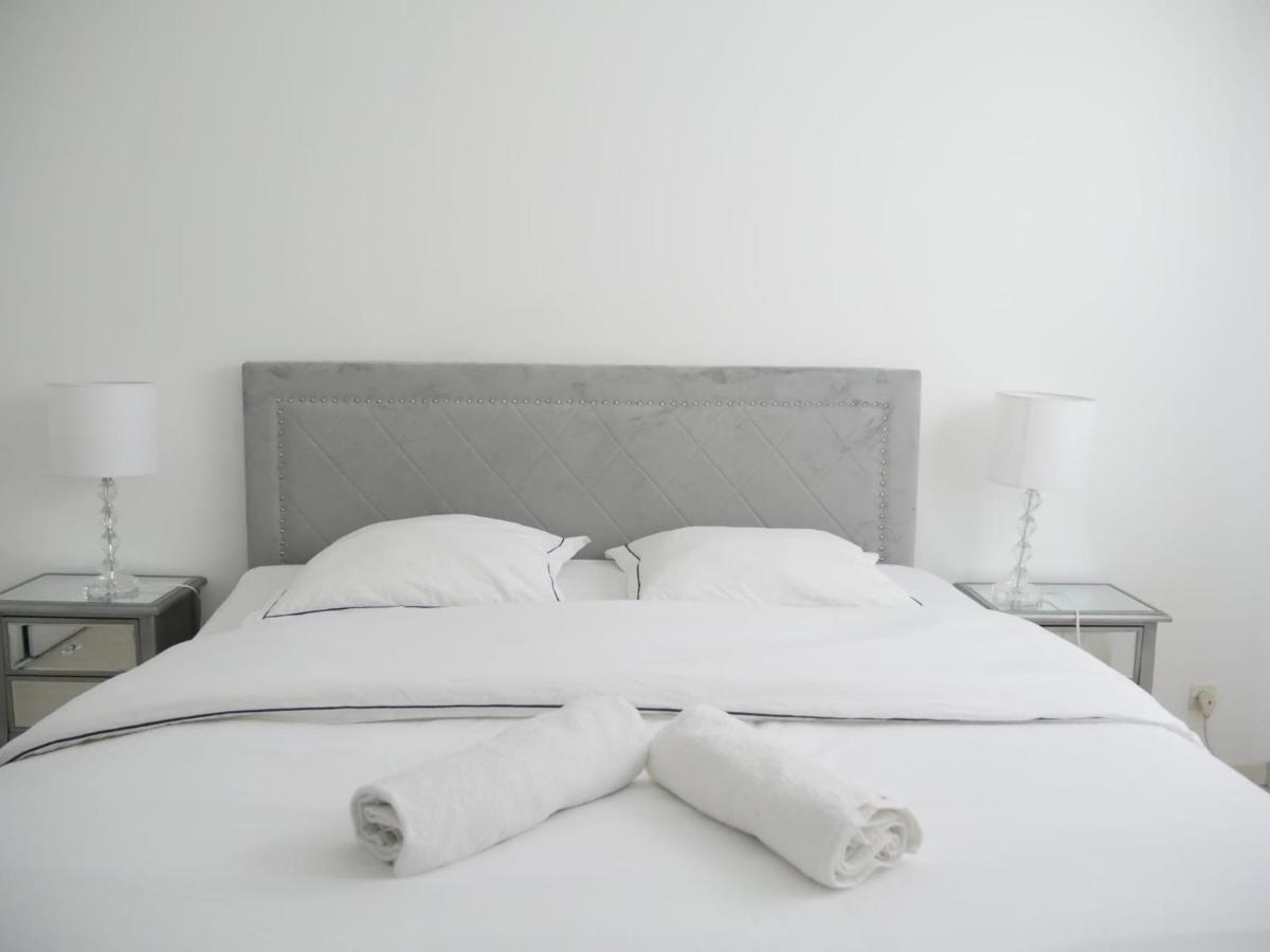 Private Room In Μονπελιέ Εξωτερικό φωτογραφία