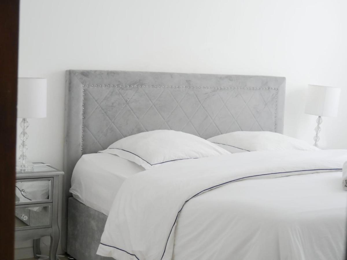 Private Room In Μονπελιέ Εξωτερικό φωτογραφία