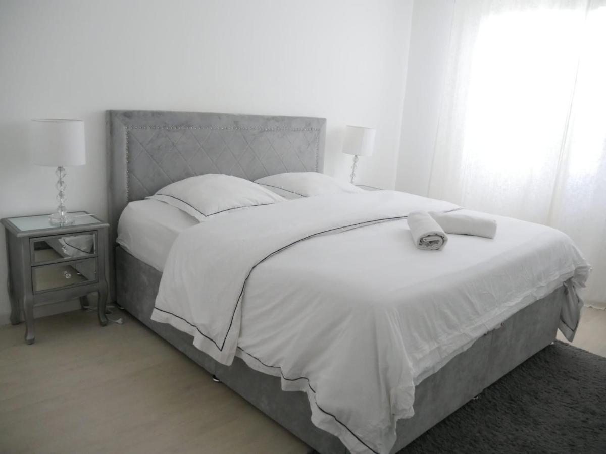 Private Room In Μονπελιέ Εξωτερικό φωτογραφία
