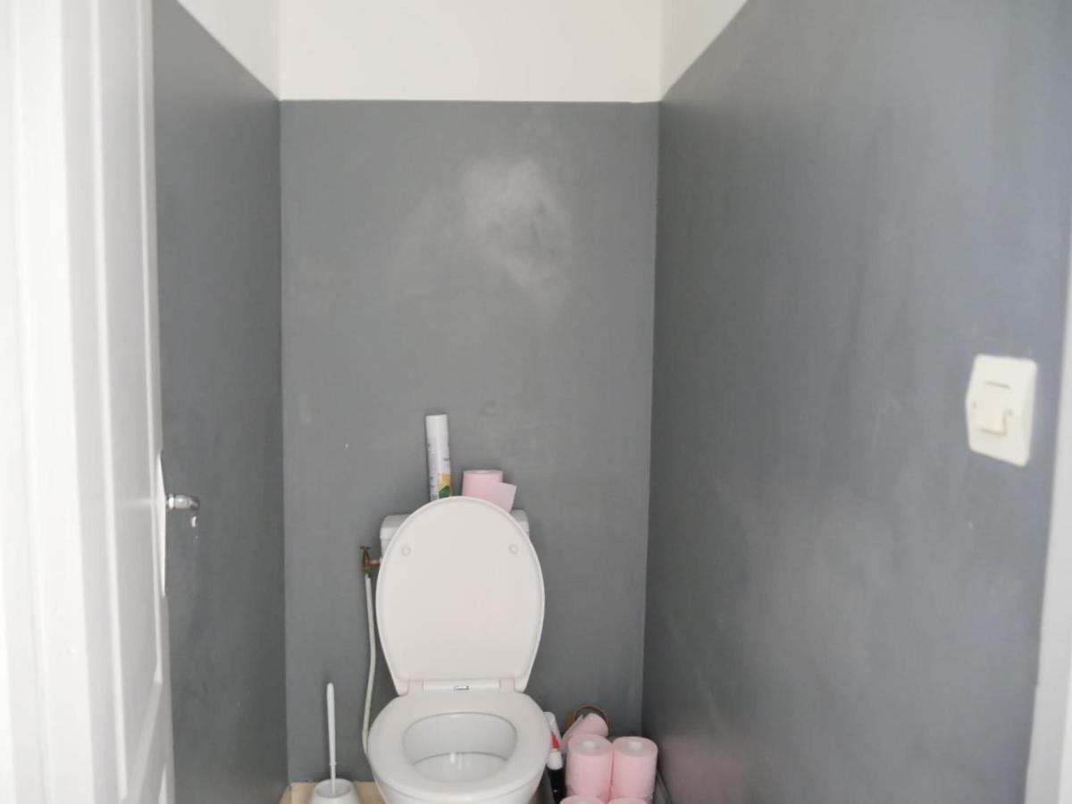 Private Room In Μονπελιέ Εξωτερικό φωτογραφία