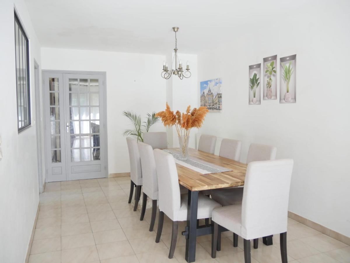 Private Room In Μονπελιέ Εξωτερικό φωτογραφία