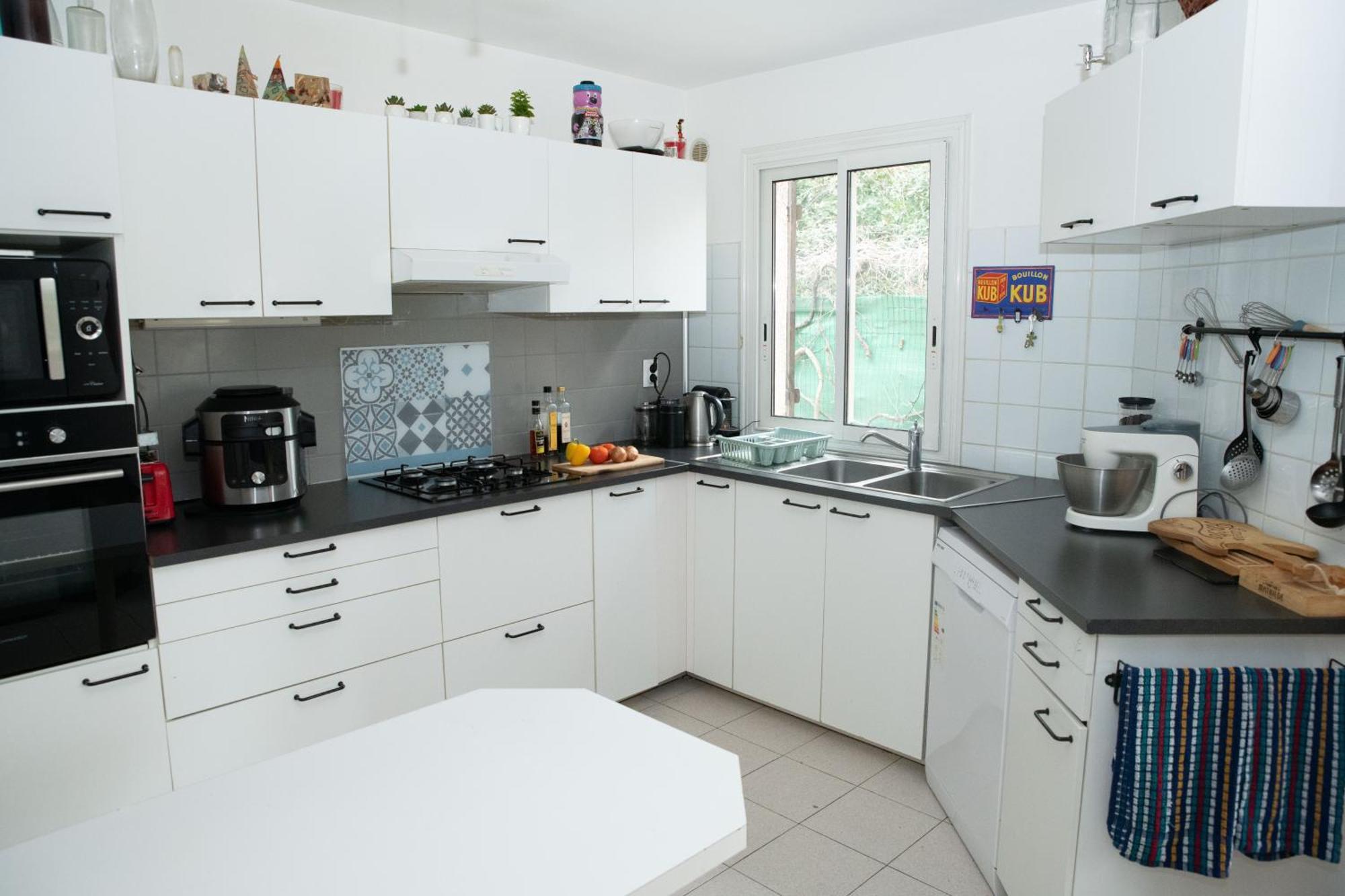Private Room In Μονπελιέ Εξωτερικό φωτογραφία